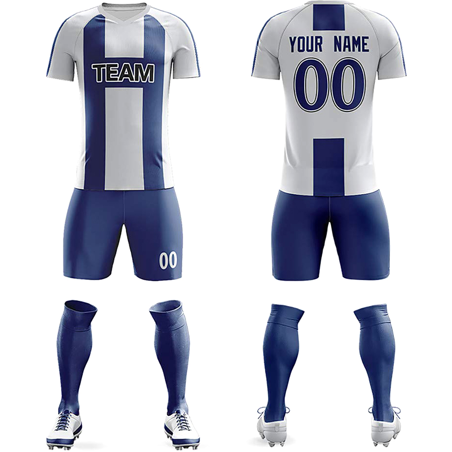 Soccer Uniforms