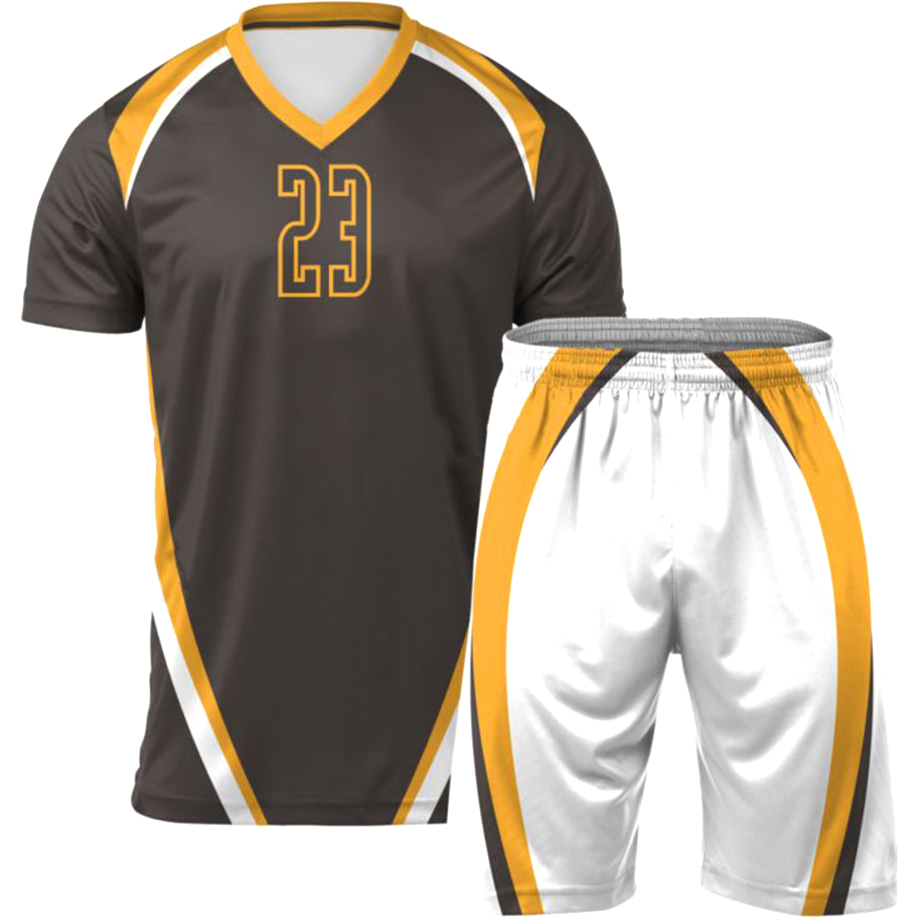 Volleyball Uniforms